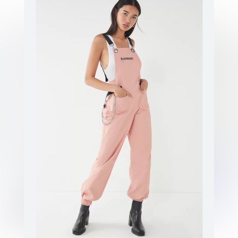I.AM.GIA Cobain Overall Urban outfitters